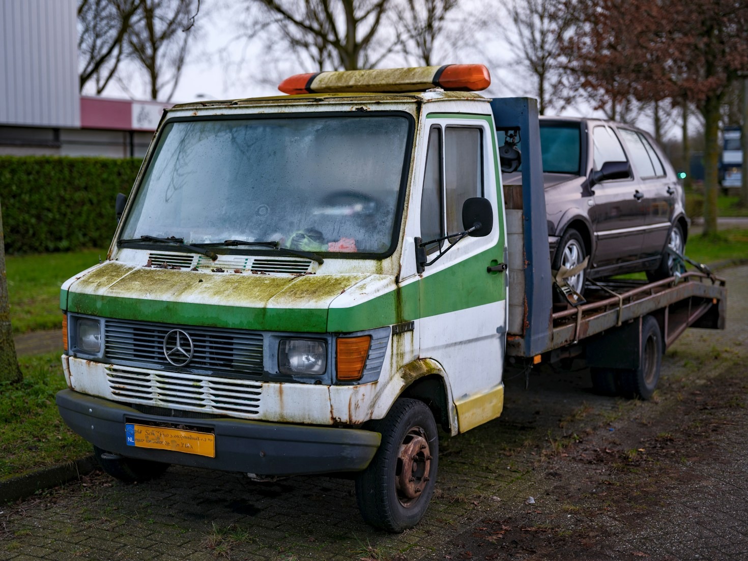 Why Choose JunkCarPro for Car Removal